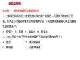 第八章 8.1溶液的酸堿性 習(xí)題課件 2021-2022學(xué)年科粵版化學(xué)九年級(jí)