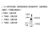 第三章 3.2.1制取氧气（一） 习题课件 2021-2022学年科粤版化学九年级