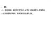 第五章 5.2組成燃料的主要元素——碳 習(xí)題課件 2021-2022學(xué)年科粵版化學(xué)九年級