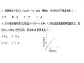 第四章 4.4.2化学方程式（二） 习题课件 2021-2022学年科粤版化学九年级