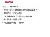 第五章 5.3.1二氧化碳的性质和制法（一） 习题课件 2021-2022学年科粤版化学九年级