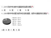 第二章 2.4.1辨别物质的元素组成（一） 习题课件 2021-2022学年科粤版化学九年级