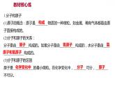 第二章 2.3.1构成物质的微粒（Ⅱ）——原子和离子（一） 习题课件 2021-2022学年科粤版化学九年级