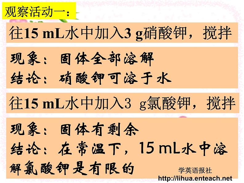 粤教初中化学九下《7.2 物质溶解的量》PPT课件 (3)03