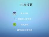 粤教初中化学九下《8.2 常见的酸和碱》PPT课件 (6)