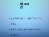 粵教初中化學(xué)九下《7.4 結(jié)晶現(xiàn)象》PPT課件 (2)