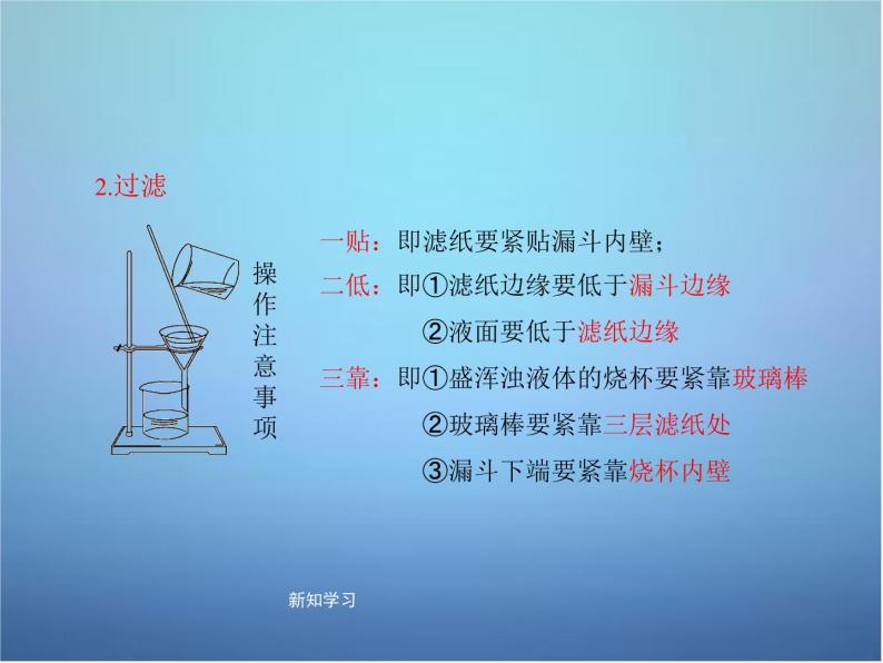 粤教初中化学九下《7.4 结晶现象》PPT课件 (2)08