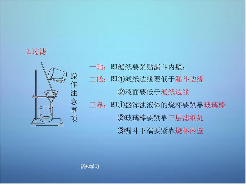 粤教初中化学九下《7.4 结晶现象》PPT课件 (2)08