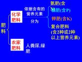 粤教初中化学九下《8.5 化学肥料》PPT课件 (5)