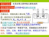 化学：4.3《水的组成》课件(人教版九年级)