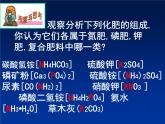粤教初中化学九下《8.5 化学肥料》PPT课件 (7)