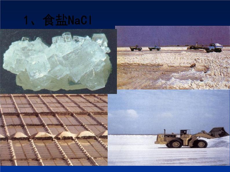 粤教初中化学九下《8.4 常用的盐》PPT课件 (4)第3页