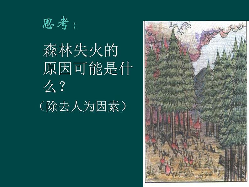 粤教初中化学九上《3.3 燃烧条件与灭火原理》PPT课件 (2)08