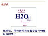 鲁教版九年级化学上册 4.2 物质组成的表示课件PPT