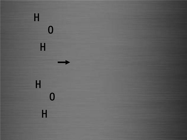 鲁教初中化学九上《2第2节 水分子的变化》PPT课件 (6)06