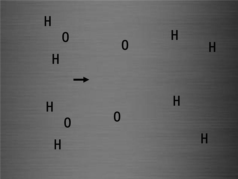 鲁教初中化学九上《2第2节 水分子的变化》PPT课件 (6)07