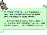 新人教版九年级上册化学实验活动2、二氧化碳制取与性质课件