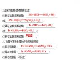 第六章 6.2.1金属的化学性质（一） 习题课件 2021-2022学年科粤版化学九年级