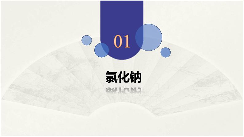 人教版 初中化学九年级下册 第十一单元  盐  化肥  课题1 生活中常见的盐 第1课时课件PPT第5页