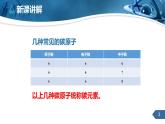 人教版九年级化学上册 3.3 元素（19）课件PPT