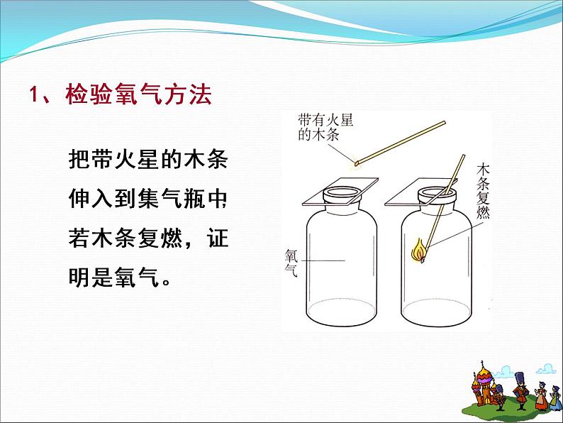 人教版九年级化学上册 2.2 氧气（18）课件PPT第4页