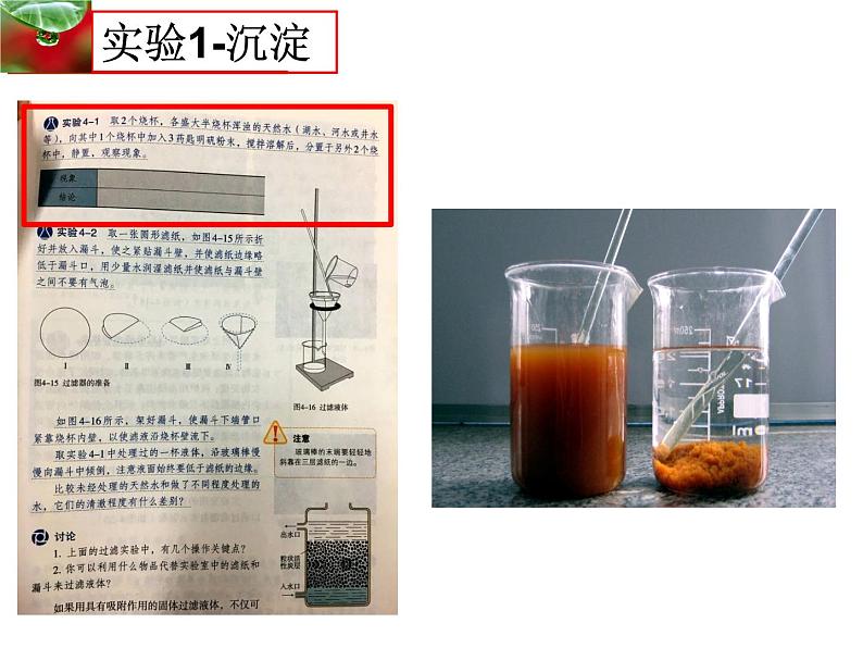 人教版九年级化学上册 4.2 水的净化（20）课件PPT07