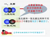 新人教版九年级上册化学课题3元素课件 (2)(1)