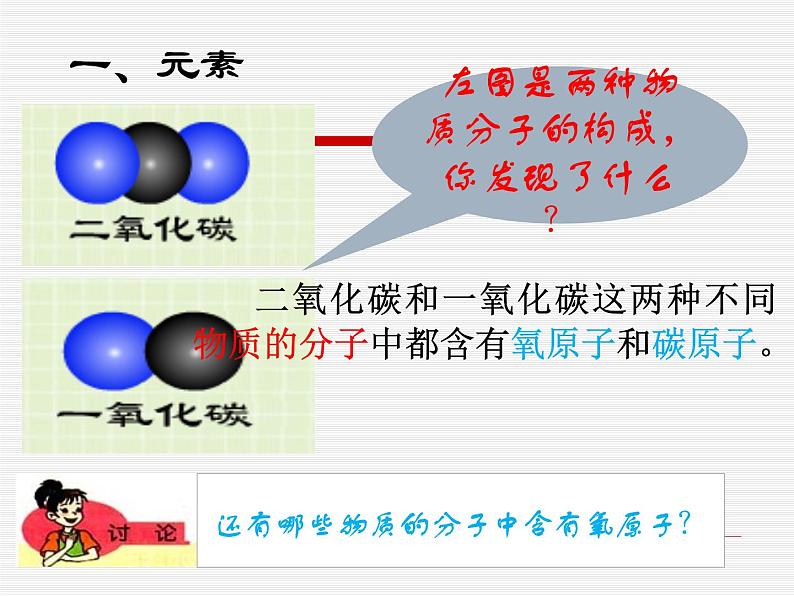 新人教版九年级上册化学课题3元素课件 (2)(1)第3页