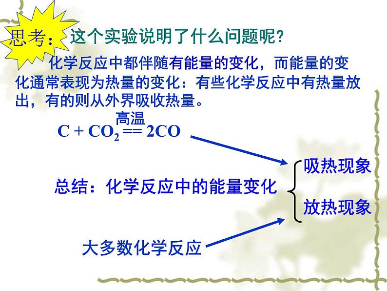 新人教版九年级上册化学燃料的合理利用与开发课件第3页