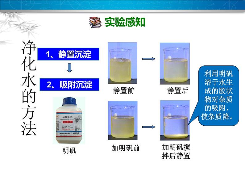 人教版九年级化学上册 4.2 水的净化（18）课件PPT07