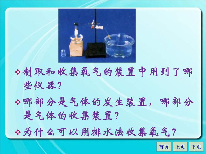 人教版九年级化学上册 2.3 制作氧气（16）课件PPT02