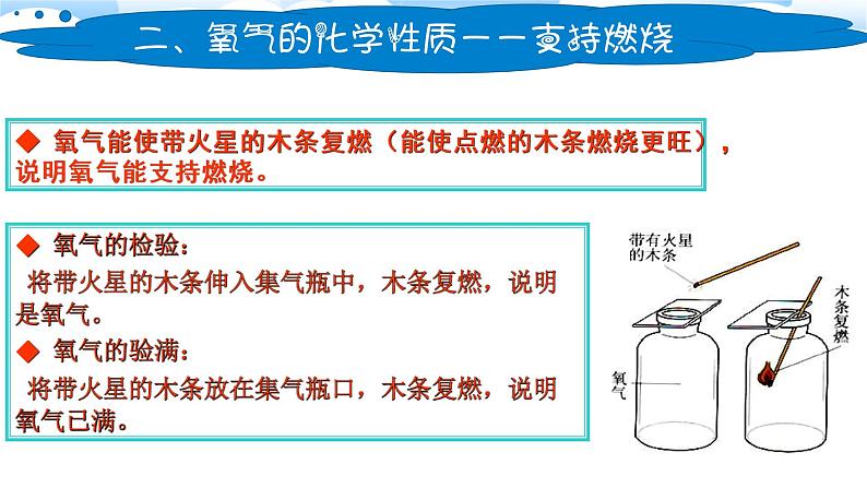 人教版九年级化学上册 2.2 氧气（17）课件PPT第4页