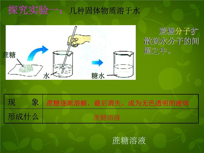 人教初中化学九下《9课题1溶液的形成》PPT课件 (29)05