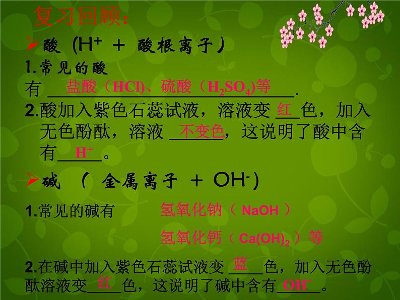 人教初中化学九下《10课题2酸和碱的中和反应》PPT课件 (19)02