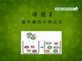 人教初中化学九下《10课题2酸和碱的中和反应》PPT课件 (6)