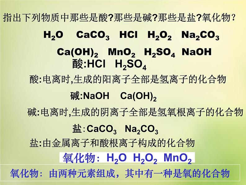 人教初中化学九下《11课题1生活中常见的盐》PPT课件 (26)第4页