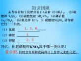 人教初中化学九下《11课题2化学肥料》PPT课件 (14)