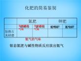 人教初中化学九下《11课题2化学肥料》PPT课件 (14)