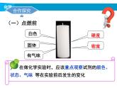 1.2 化学是一门以实验为基础的科学-2021-2022学年九年级化学人教版上册课件PPT