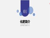 人教版 初中化学 九年级下册第十一单元  盐 化肥  课题2  化学肥料课件PPT