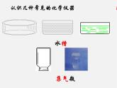 鲁教初中化学九上《1到实验室去：化学实验基本技能训练（1）》课件PPT