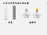 鲁教初中化学九上《1到实验室去：化学实验基本技能训练（1）》课件PPT