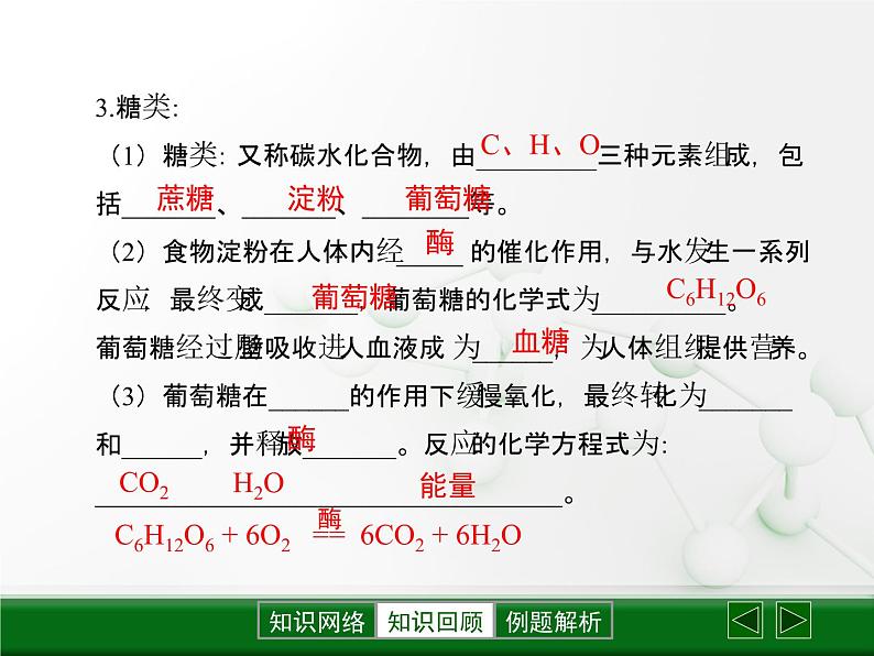 人教版九年级下册 初中化学 第十二单元  课题3 有机合成材料 课件第6页