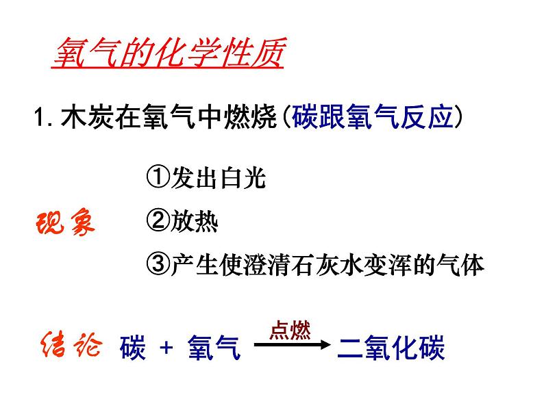 湘教初中化学九上《专题二 空气和水  单元2 氧气》课件PPT02