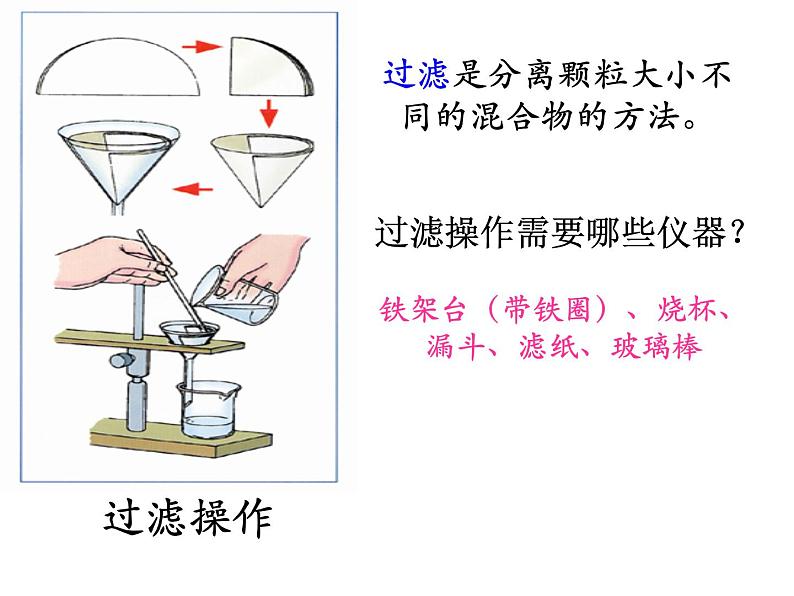 鲁教五四制初中化学八全《第二单元 探秘水世界 第二节 自然界中的水》课件PPT07