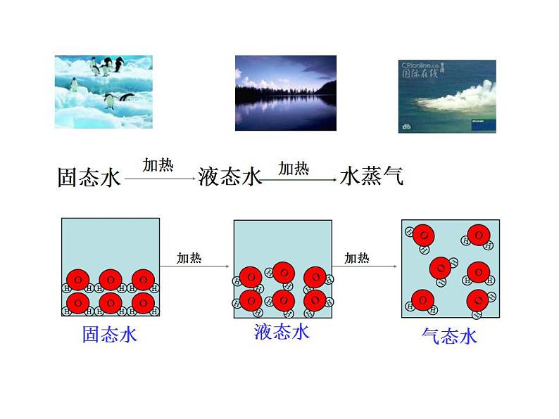 鲁教初中化学九上《第二单元 探索水世界  第一节 运动的水分子》课件PPT04