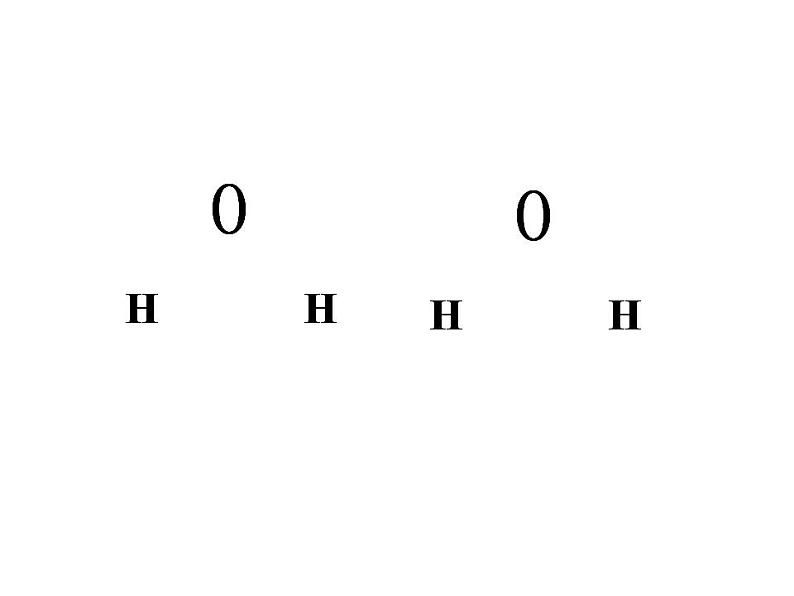 鲁教初中化学九上《第二单元 探索水世界  第二节 水分子的变化》课件PPT第5页