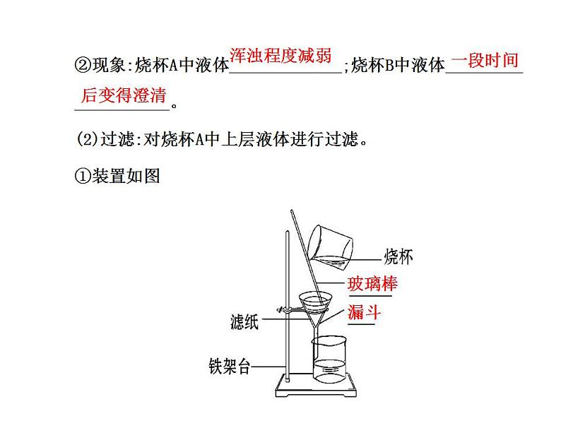 鲁教初中化学九上《第二单元 探索水世界  第一节 运动的水分子》课件PPT07