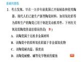 沪教版九年级化学 第9章 9.2 新型材料的研制 习题课件