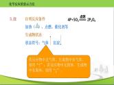 沪教版化学九年级上册 4.3 化学方程式的书写与应用 课件